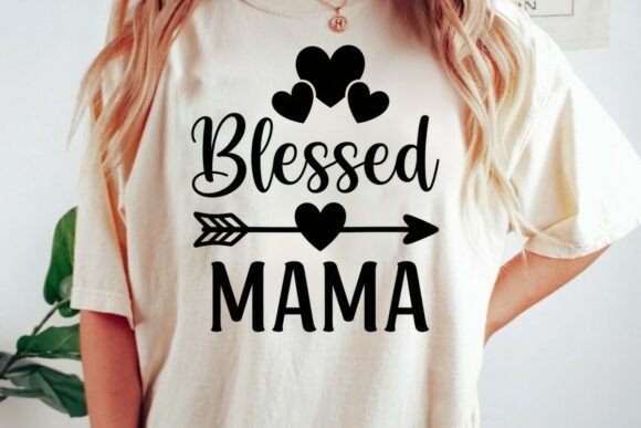 Download Blessed Mama Heart Arrow Png - Arrow png Collection