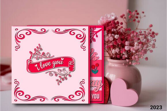 Download Elegant Floral Frame Card SVG Layer 2023 - Elegant floral frame Collection